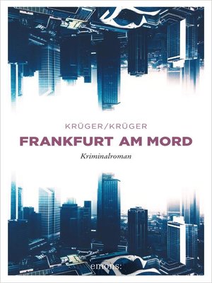 cover image of Frankfurt am Mord